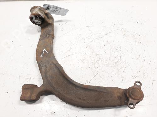 Left front suspension arm VW TRANSPORTER T5 Van (7HA, 7HH, 7EA, 7EH) 1.9 TDI | BP20524115M12 