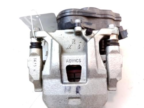 Used Right rear brake caliper Right rear brake caliper MITSUBISHI ECLIPSE CROSS (GK_, GL_) Plug-in Hybrid 4WD (GL3W) (188 hp) 40541813 40541813
