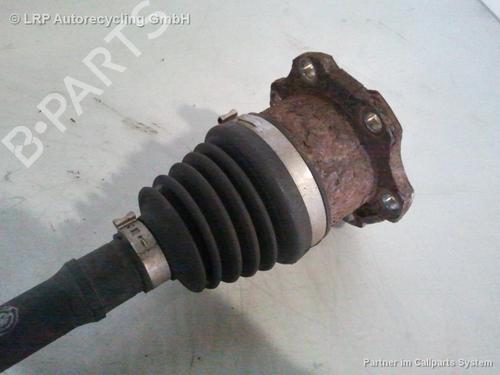 Left front driveshaft VW POLO (9N_, 9A_) 1.9 TDI | BP20548073M38 