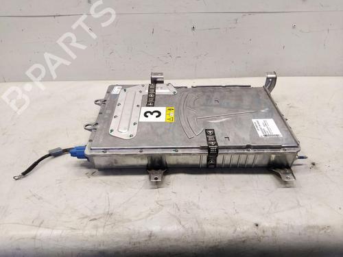 Used Other Other TESLA MODEL S (5YJS) P100D AWD (772 hp) 34253300 34253300