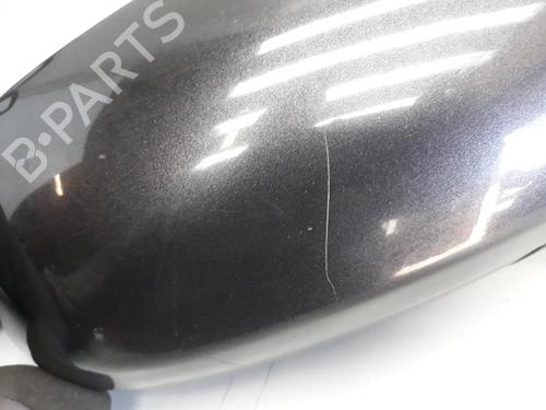 Right mirror AUDI A3 Sportback (8PA) 2.0 TDI 16V | BP20535156C27 