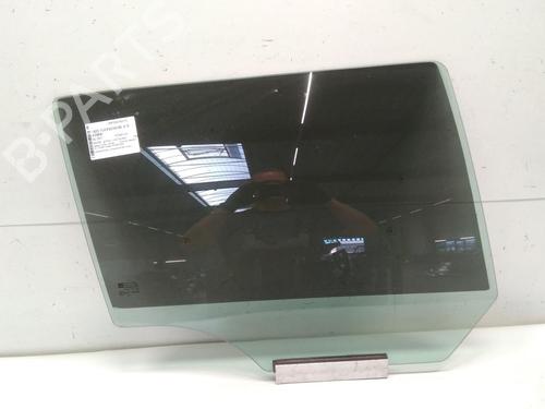 Used Rear right door window OPEL ASTRA H Estate (A04) 1.9 CDTI (L35) (100 hp) 20592308