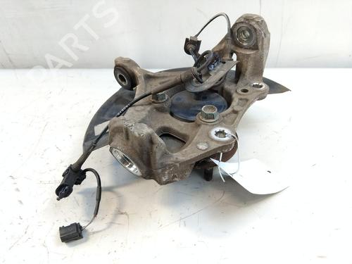 Right front steering knuckle MAZDA MX-5 RF Targa (ND) 2.0 (ND2E) | BP28049675M26 