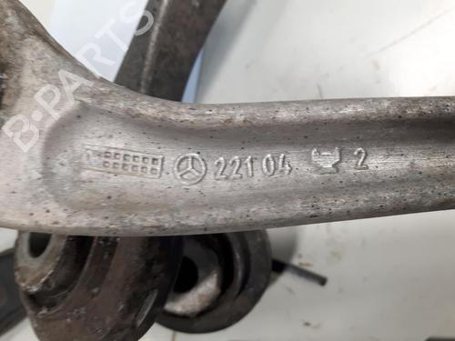 Other MERCEDES-BENZ S-CLASS (W221, V221) S 350 (221.056, 221.156) | BP20596643O1 