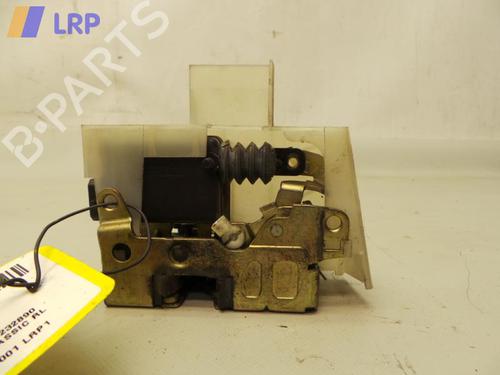 Front right lock RENAULT MEGANE I (BA0/1_) 1.4 16V (BA0D, BA1H, BA0W, BA10) | BP20580937C97 
