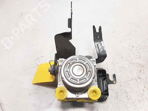 ABS pump DACIA DOKKER MPV (KE_) 1.5 dCi (KEAJ, KEAH) | BP20524876M43 