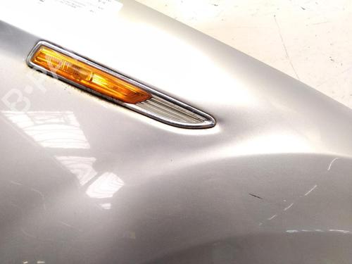 Right front fenders FORD MONDEO IV Turnier (BA7) 2.0 TDCi | BP28157577C42 
