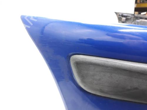 Front bumper PEUGEOT 106 II (1A_, 1C_) 1.4 i | BP20576093C7 