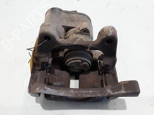 Used Left rear brake caliper VW PASSAT ALLTRACK B7 (365) 2.0 TDI 4motion (170 hp) 20538304