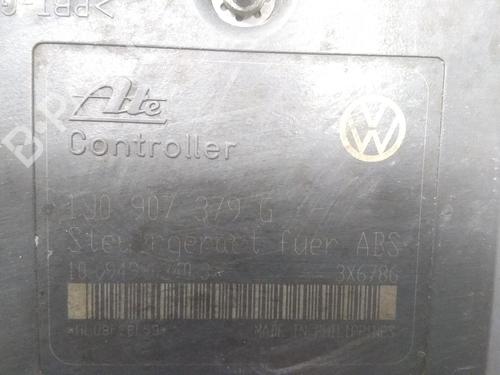 ABS pump VW GOLF IV (1J1) 1.4 16V | BP20524906M43 
