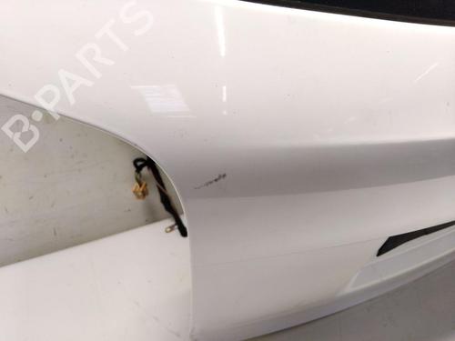 Tailgate AUDI A3 Sportback (8PA) 2.0 TDI | BP27925973C6 
