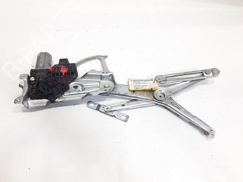 Used Front left window mechanism OPEL ASTRA G Hatchback (T98) 1.6 (F08, F48) (103 hp) 20545276