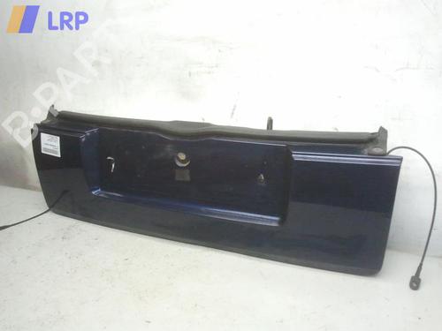 Tailgate CITROËN C2 (JM_) 1.4 | BP20550958C6 