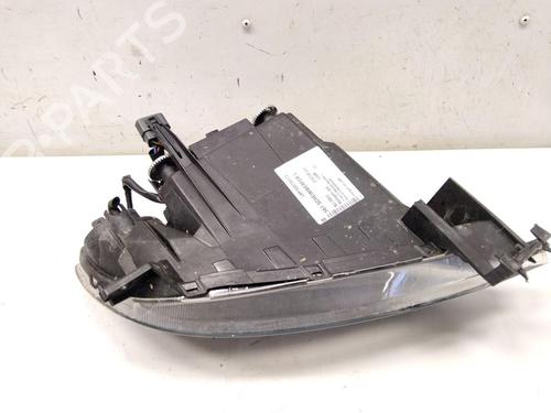 Left headlight MAZDA 2 (DY) 1.4 | BP29546213C28 