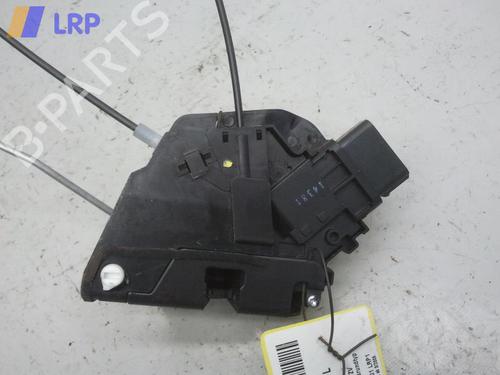 Rear left lock MAZDA 3 (BK) 1.6 (BK14) | BP20580177C100 