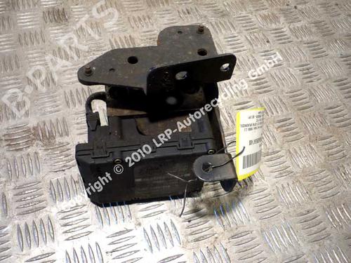 ABS pump HYUNDAI SONATA IV (EF) 2.0 16V | BP20554614M43 