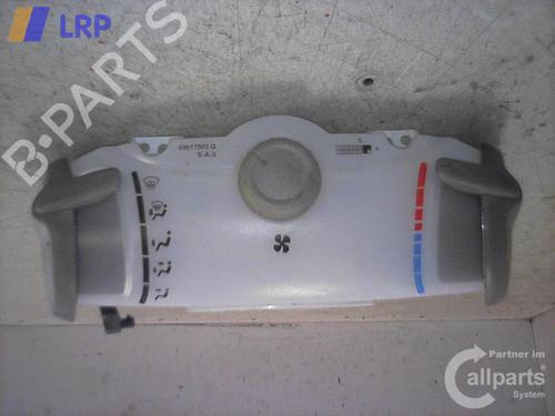 Used Climate control CITROËN C1 (PM_, PN_) 1.0 (68 hp) 20553093