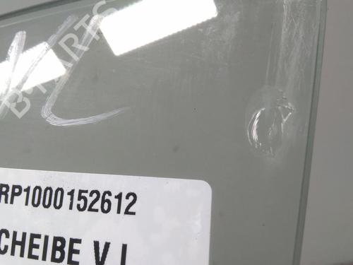 Front left door window MAZDA 5 (CR) 2.0 CD (CR19) | BP20515538C18 