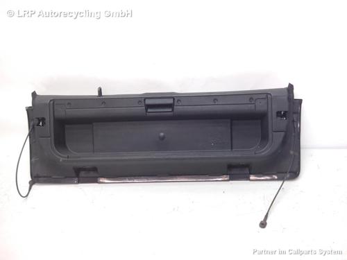 Tailgate CITROËN C2 (JM_) 1.4 HDi | BP20550959C6 
