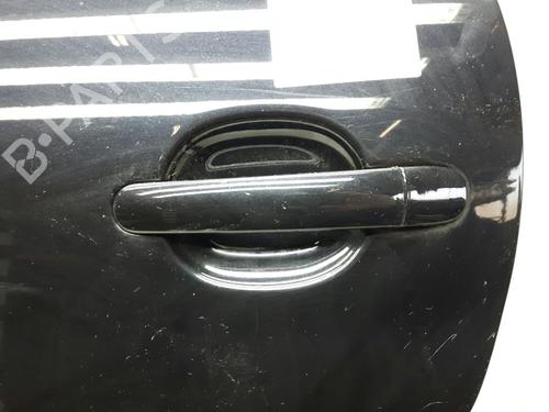 Left rear door SEAT IBIZA III (6L1) 1.4 TDI | BP20577639C4 
