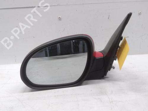 Used Left mirror HYUNDAI i30 Estate (FD) 1.4 (109 hp) 20591650