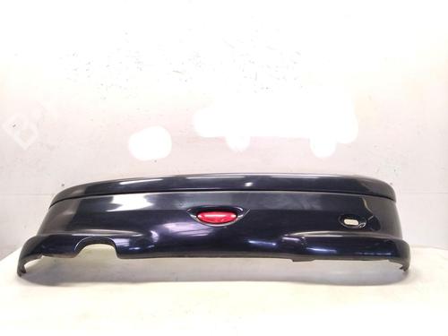 Used Rear bumper Rear bumper 38490481 38490481