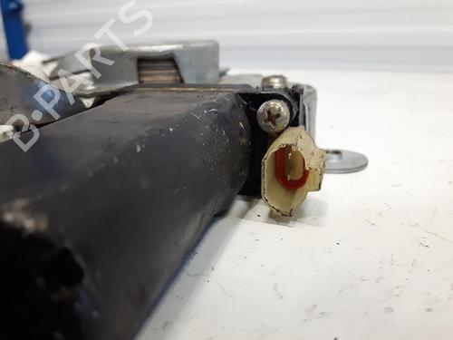 Front right window mechanism HYUNDAI ATOS (MX) 1.0 i | BP20545595C23 