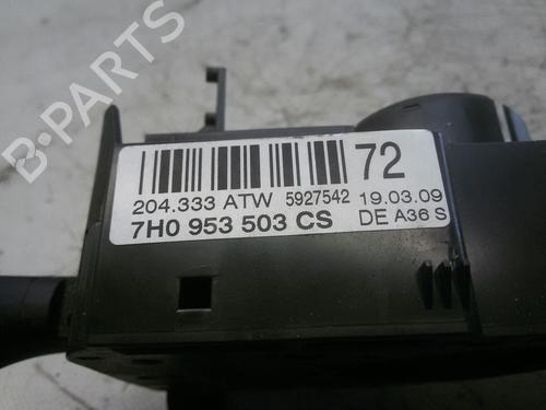 Switch SKODA ROOMSTER (5J7) 1.9 TDI | BP20557040I30 