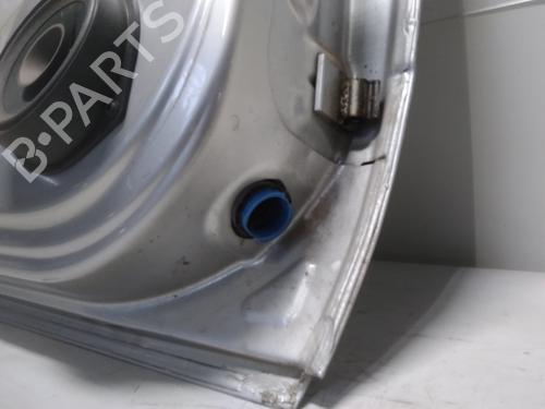 Left rear door OPEL ZAFIRA / ZAFIRA FAMILY B (A05) 1.9 CDTI (M75) | BP20517749C4 
