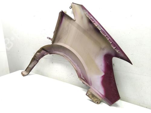 Left front fenders MERCEDES-BENZ SPRINTER 3-t Platform/Chassis (B906) 213 CDI (906.111, 906.113, 906.211, 906.213) | BP29839022C41 