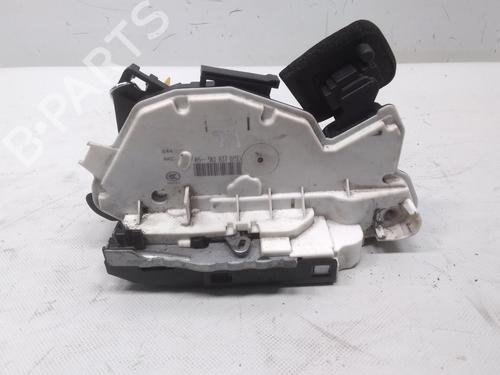 Used Front left lock SEAT LEON ST (5F8) 2.0 TDI (150 hp) 20591270