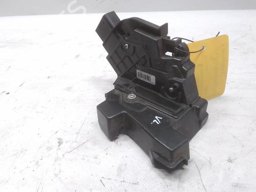 Front left lock FORD FOCUS II (DA_, HCP, DP) 1.6 Ti | BP20516543C98 