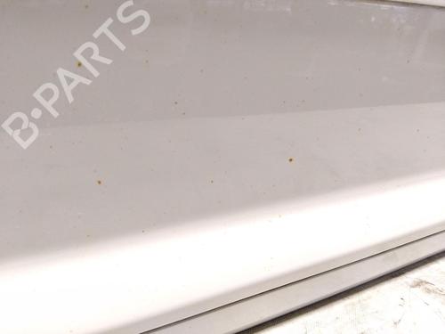 Left front door AUDI A3 Sportback (8PA) 1.2 TSI | BP31345476C2 