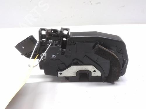 Front right lock NISSAN X-TRAIL II (T31) 2.0 dCi 4x4 | BP20516839C97 