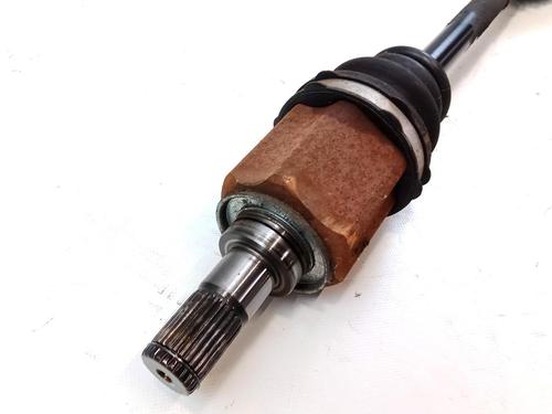 Left front driveshaft KIA CEE'D Hatchback (ED) 1.6 | BP35917533M38 - Image 5