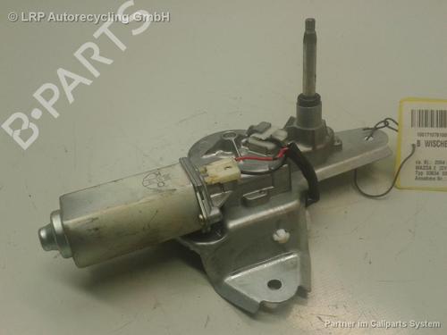 Used Rear wiper motor Rear wiper motor 20552406 20552406