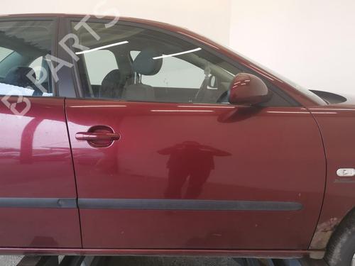 Used Right front door SEAT CORDOBA (6L2) 1.4 16V (75 hp) 20590686