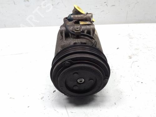 AC compressor OPEL CORSA C (X01) 1.0 (F08, F68) | BP34166844M34 - Image 6