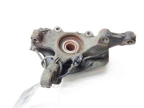 Right front steering knuckle OPEL CORSA D (S07) 1.3 CDTI (L08, L68) | BP20529721M26 