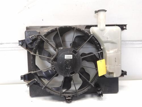Used Radiator fan KIA CEE'D Sportswagon (JD) 1.6 GDI (135 hp) 20526222