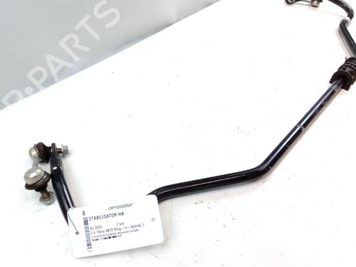 Anti roll bar MITSUBISHI ECLIPSE CROSS (GK_, GL_) Plug-in Hybrid 4WD (GL3W) | BP40541826M96 - Image 5