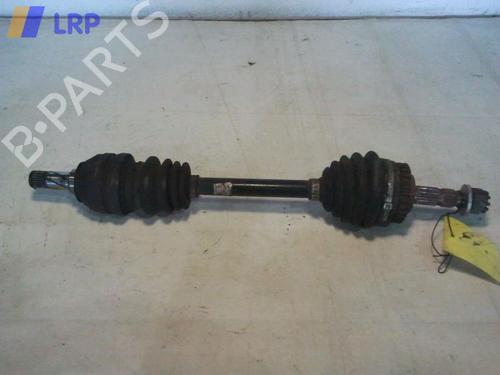 Used Left front driveshaft OPEL VECTRA B (J96) 1.6 i (F19) (75 hp) 20532331