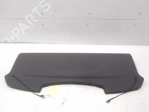 Rear parcel shelf VW FOX Hatchback (5Z1, 5Z3, 5Z4) 1.2 | BP20522942C85 
