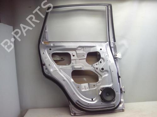 Used Left rear door OPEL ANTARA A (L07) 2.0 CDTI 4x4 (150 hp) 20577566