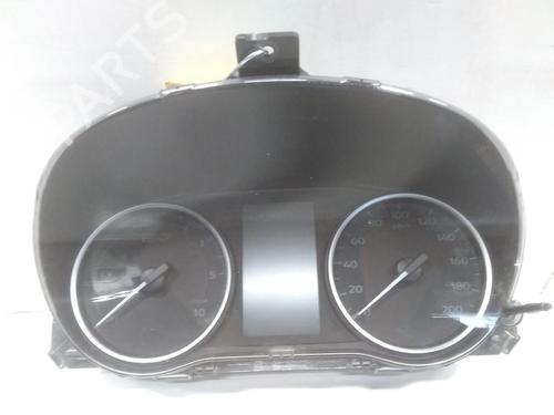 Instrument cluster MITSUBISHI ECLIPSE CROSS (GK_, GL_) Plug-in Hybrid 4WD (GL3W) | BP31573138C47 