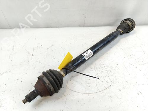 Right front driveshaft SEAT IBIZA IV SC (6J1, 6P5) 1.4 | BP28049693M39 