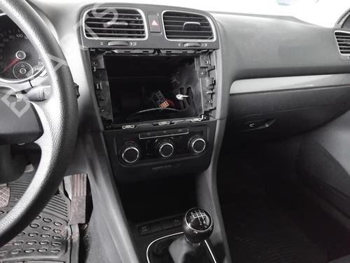 Left front seat VW GOLF VI (5K1) 1.4 | BP34253302C15  - Image 21