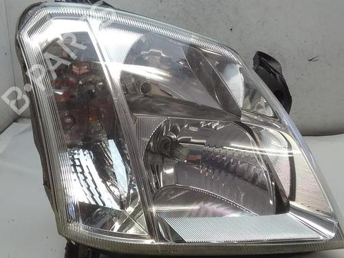 Højre forlygte OPEL MERIVA A MPV (X03) 1.7 CDTI (E75) (100 hp) 20523318