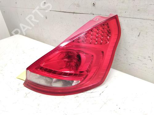 Højre baglygte FORD FIESTA VI (CB1, CCN) 1.25 | BP32068973C35 