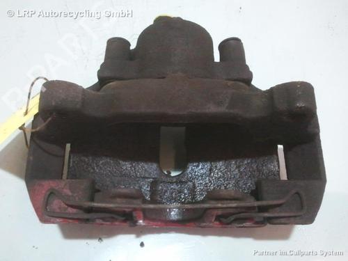 Venstre bremsekaliper foran AUDI A3 Sportback (8PA) 2.0 TDI 16V (140 hp) 20539993